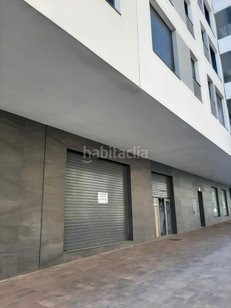 Foto 8e12a8ba-db3b-442e-b713-1f741aa5c195. Rent business premise in carrer navarro 10 in Havana Mataró