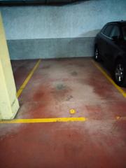 Lloguer Aparcament cotxe a Carrer de josé m. torrijos 80. Plaza aparcamiento