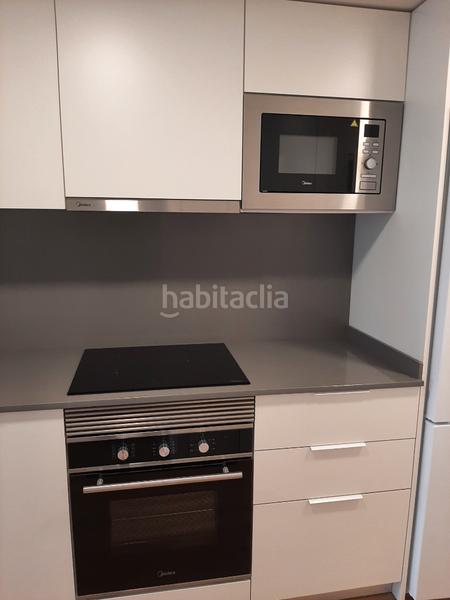 Foto 065630e8-9202-4b90-b95e-50e0be5767c9. Affitto appartamento in ronda barceló 88 in Eixample Mataró