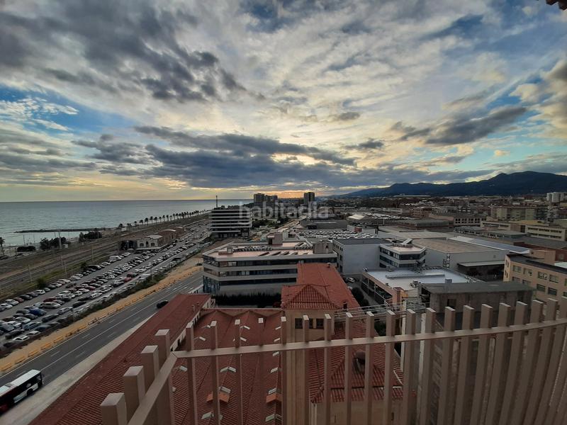 Foto 7f6409eb-b15d-46aa-bbb8-22d88a2d5d1c. Affitto appartamento in ronda barceló 88 in Eixample Mataró