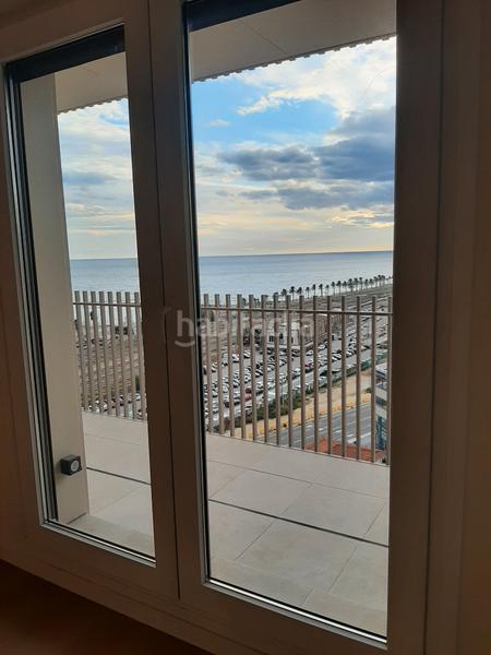 Foto 454c138b-2f19-489b-98ed-6e7c27085cfb. Alquiler piso en ronda barceló 88 piso alto con vistas en Mataró