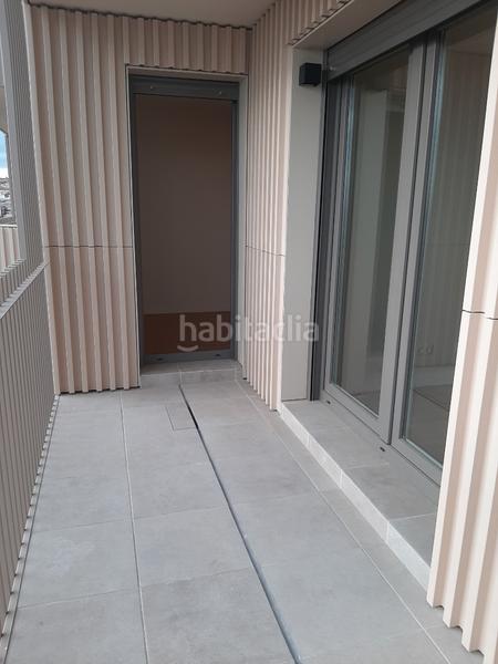 Foto 7ffce8c0-f3ac-49b5-a94e-c2e1d2d12a47. Alquiler piso en ronda barceló 88 piso alto con vistas en Mataró