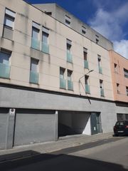 Parking coche en Carrer el rierot 2. Centre � rierot