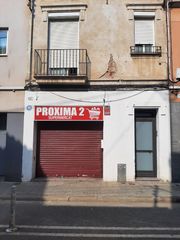 Local Comercial en Cam� ral el ravalet 98. Local comercial � la havana