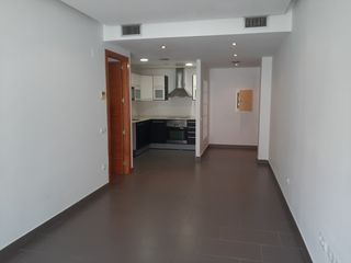 Appartamento  Carrer del pintor velàzquez. Eixample - seminou 1 hab. pk i ascendor