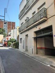 Posto auto in Carrer Antoni Gaudí 18