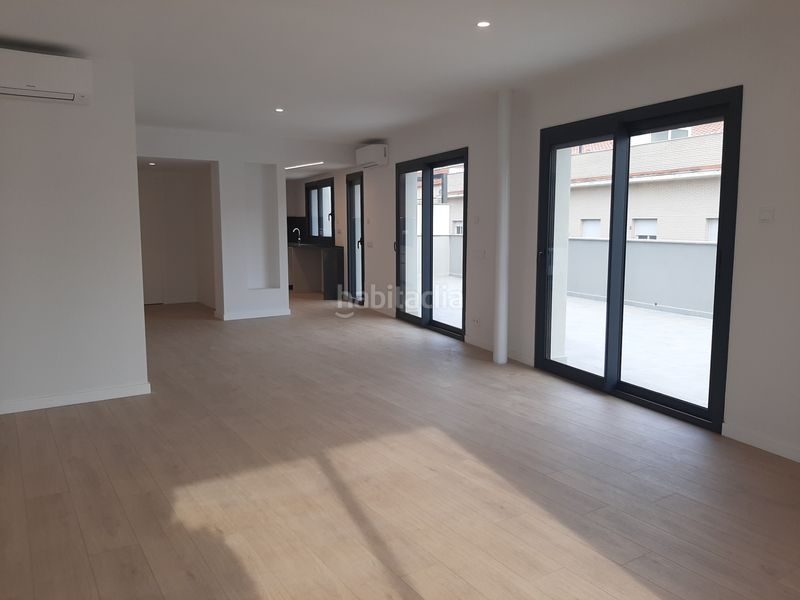 Foto 202e0193-13b8-40ae-84cf-feadc44738f4. Rent flat in carrer de damià campeny 29 in Centre Mataró