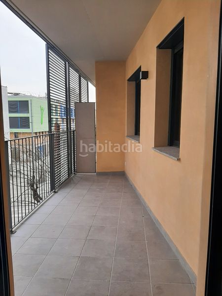 Foto 60b7e2eb-5609-4ecc-9900-5a22e2c6a399. Rent flat in carrer de damià campeny 29 in Centre Mataró