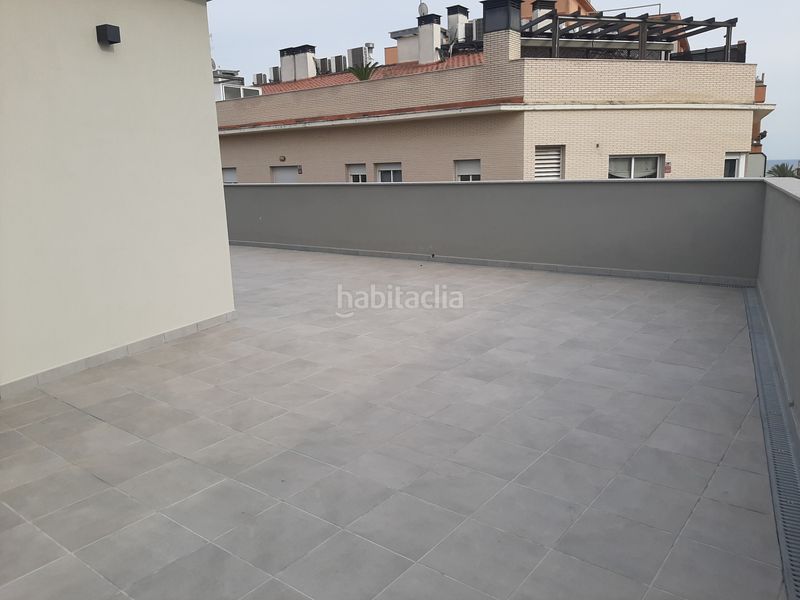 Foto 73c814b2-5cb9-4dd2-87b2-10ba5483a1a3. Rent flat in carrer de damià campeny 29 in Centre Mataró