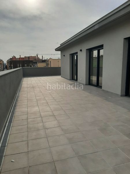 Foto 905b0c9b-925a-4b42-9985-2dd183ea0e7d. Rent flat in carrer de damià campeny 29 in Centre Mataró