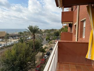 Appartement à Avinguda del Maresme