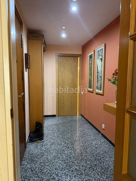 Foto 793de814-d062-41ba-9644-a060b3a10eec. Pis amb xemeneia calefacció aparcament a Eixample Mataró