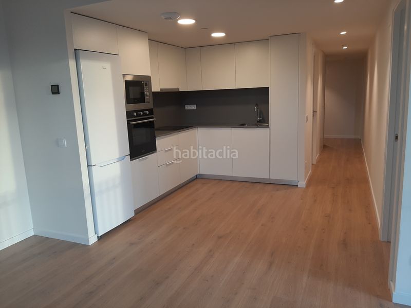 Foto 708ca6b3-efbf-4986-9f6f-93e93c53cd43. Miete etagenwohnung in ronda barceló 88 in Eixample Mataró