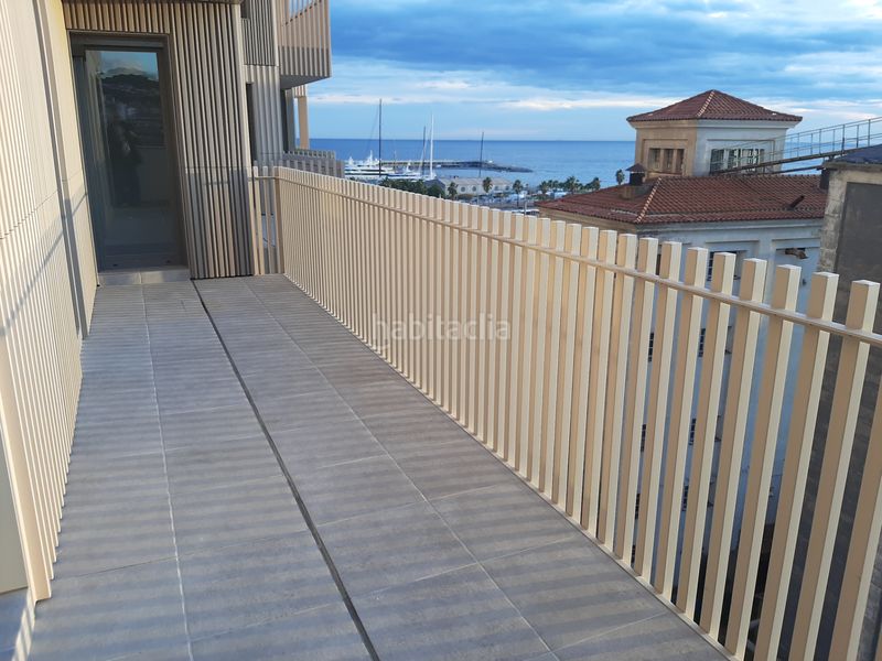 Foto a750dcad-3f37-4c27-93fa-c8bbd5e2fb7b. Miete etagenwohnung in ronda barceló 88 in Eixample Mataró