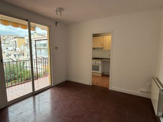 Etagenwohnung in Carrer sant isidor 1