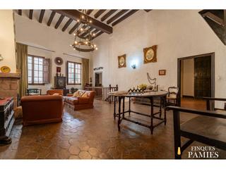 Maison à Bolcador 6. Casa en venta en alforja