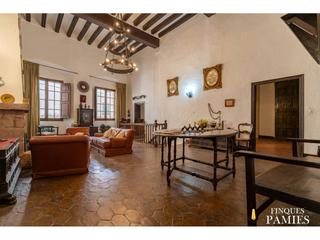 Maison à Bolcador 6. Casa en venta en alforja