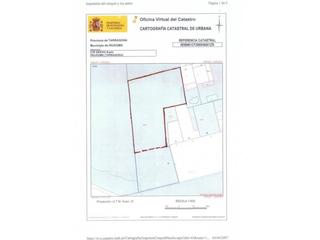 Terreny residencial a Riudoms. Solar en venta