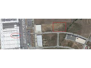 Solar industrial a Basters 20. Terreno industrial en venta en valls