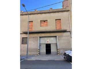 Local Comercial a N/a. Local en venta en nucli urbà(43300)