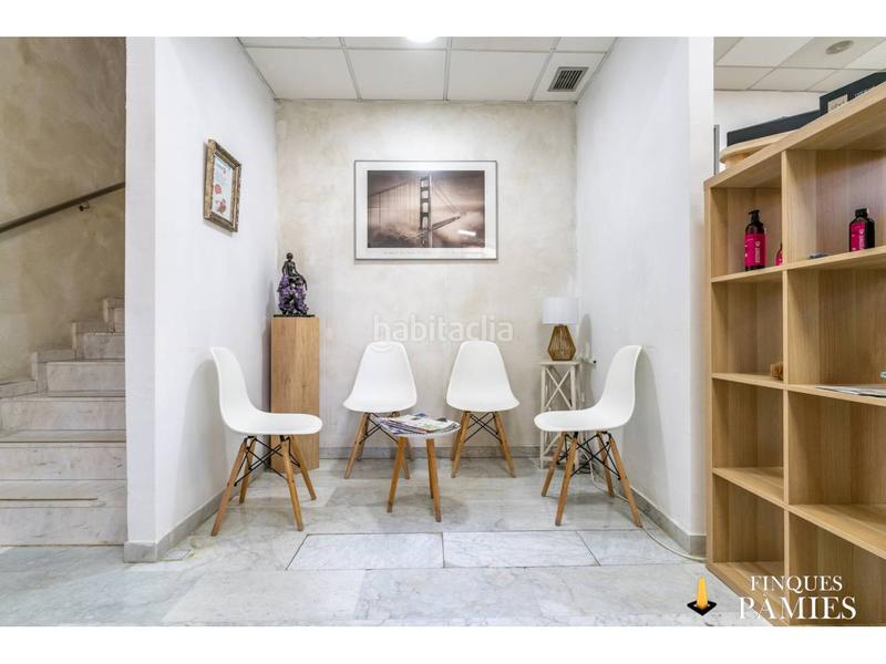 Foto 2a994f57-f12d-47c5-b99e-a9199e5d93d1. Locale commerciale in campoamor 8 in Ponent Reus