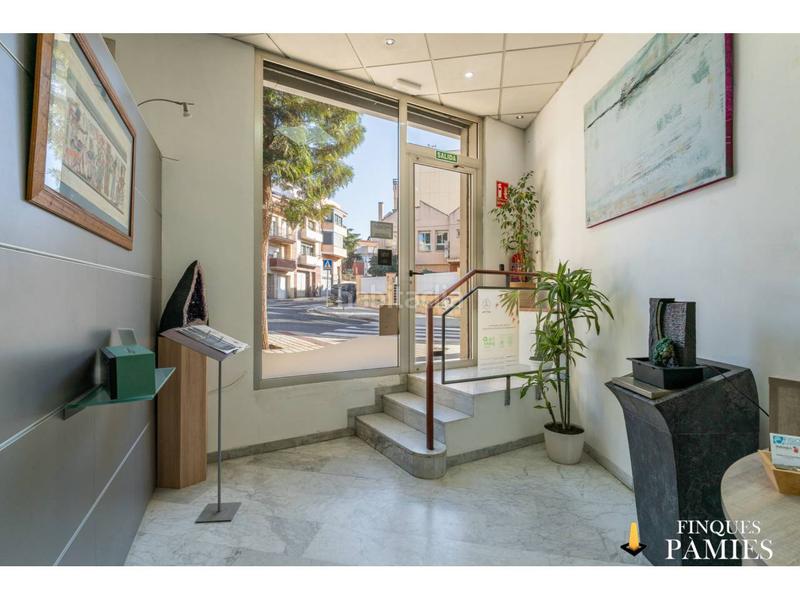 Foto 2eea21f3-1a75-4752-a60f-71625cd88a30. Locale commerciale in campoamor 8 in Ponent Reus