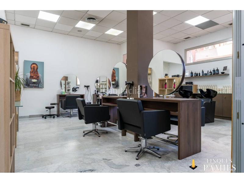 Foto 7d333190-6263-4dbc-a989-6209a37215d9. Locale commerciale in campoamor 8 in Ponent Reus