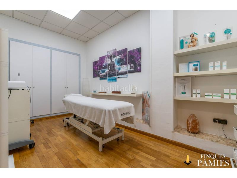 Foto a9605c94-988e-4f63-b6bc-032afd152c33. Locale commerciale in campoamor 8 in Ponent Reus