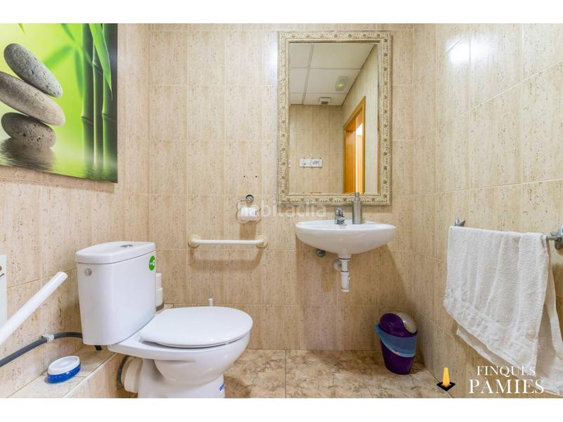 Foto d3a25794-29b4-4881-9c9e-816962bc467d. Locale commerciale in campoamor 8 in Ponent Reus