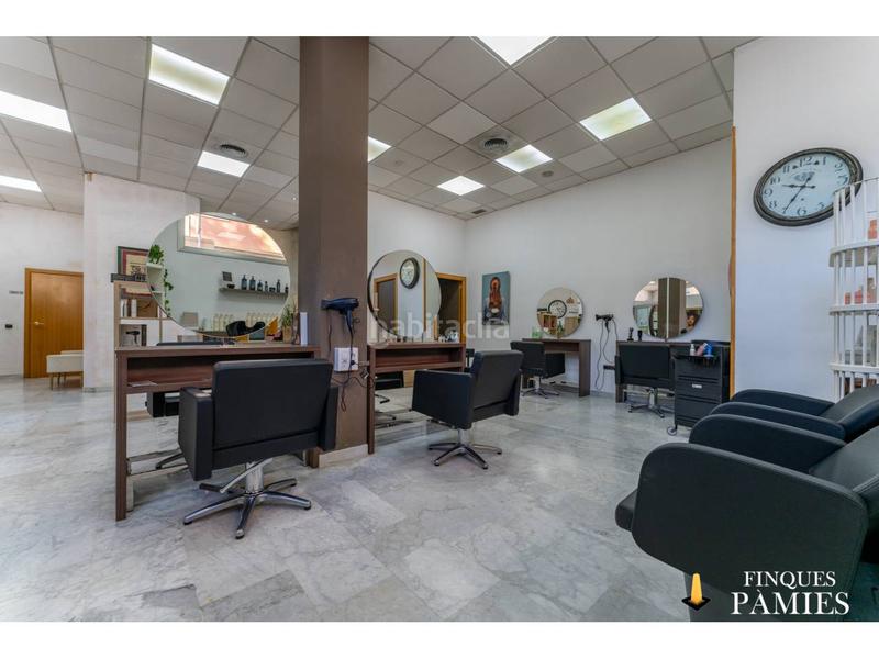 Foto f0996810-ccca-43c7-b3af-a254c11ff930. Locale commerciale in campoamor 8 in Ponent Reus