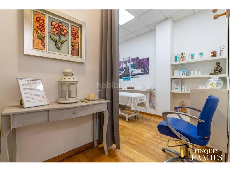 Foto f2ef736c-8a22-419b-95e4-f5fe703a21c6. Locale commerciale in campoamor 8 in Ponent Reus