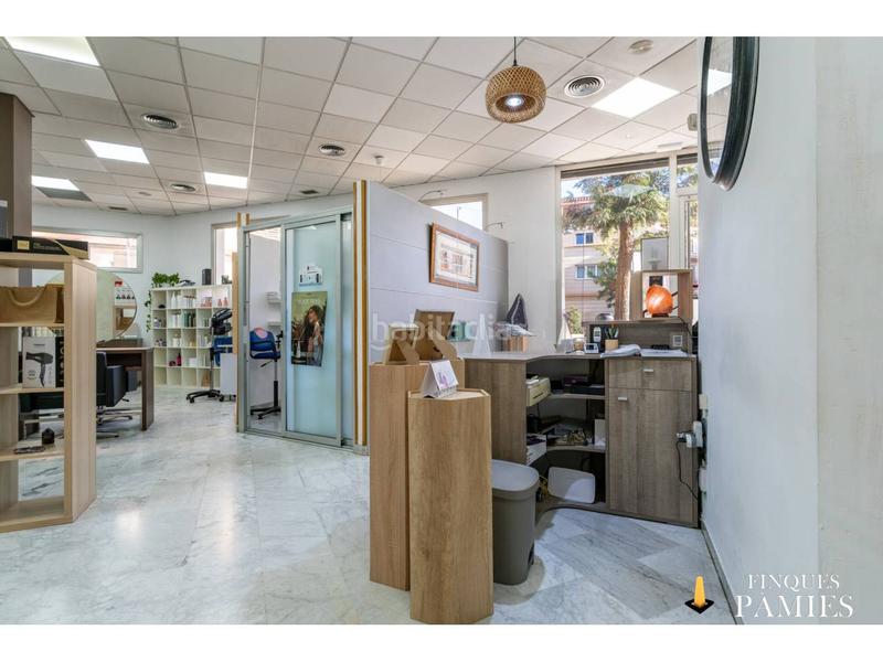 Foto f63864b4-8c91-4956-926c-0d5d710916f4. Locale commerciale in campoamor 8 in Ponent Reus