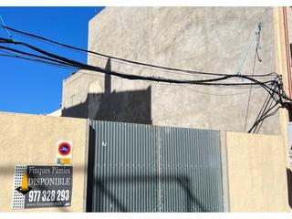 Residential Plot in Masricart 44. Solar en venta en la canonja43110