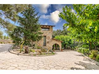 Bauernhof in Riudecols. Masia en venta en riudecols