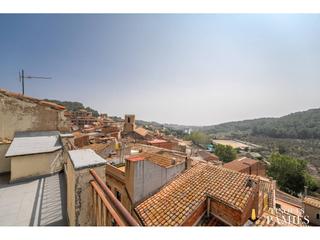 Casa a Mig 28. Casa en venta en riudecols