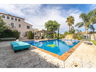 Haus  T-3231. Casa rustica en venta en almoster