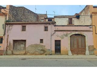 Casa a Catalunya 4. Casa en venta en vallmoll