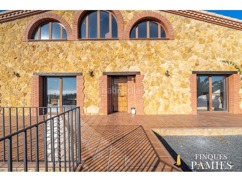 Foto 06b744dd-7c4f-44a3-92d1-45e88ac2c0c0. Chalet dans reus 1 dans Vilanova d´Escornalbou