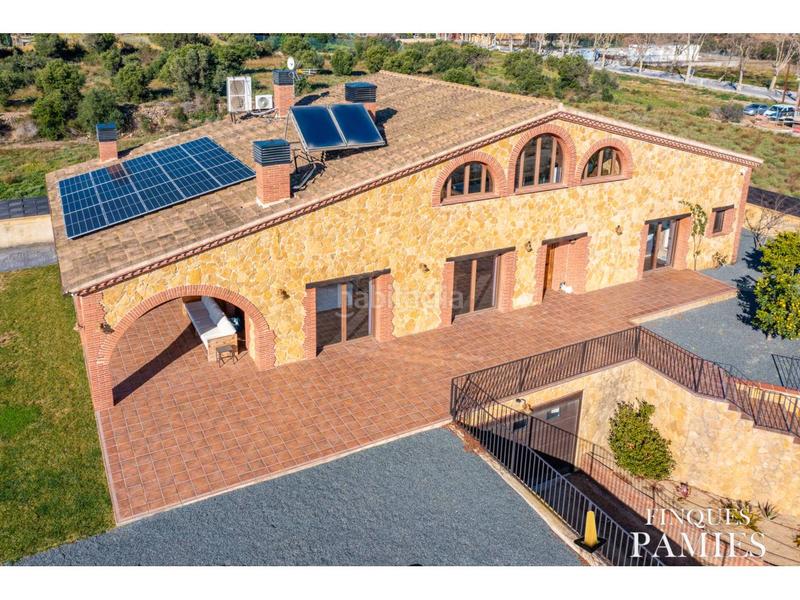 Foto 0b67a6fb-f059-45cf-9985-dd34c73e4baf. Chalet dans reus 1 dans Vilanova d´Escornalbou