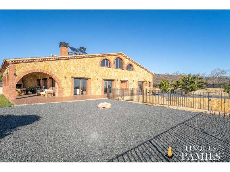 Foto 1eb6ab0b-7d15-4570-ab51-f9614aa2d0cb. Chalet dans reus 1 dans Vilanova d´Escornalbou