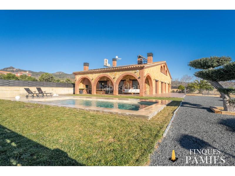 Foto 214e0ea6-08f5-4736-a409-408fad63c65b. Chalet dans reus 1 dans Vilanova d´Escornalbou