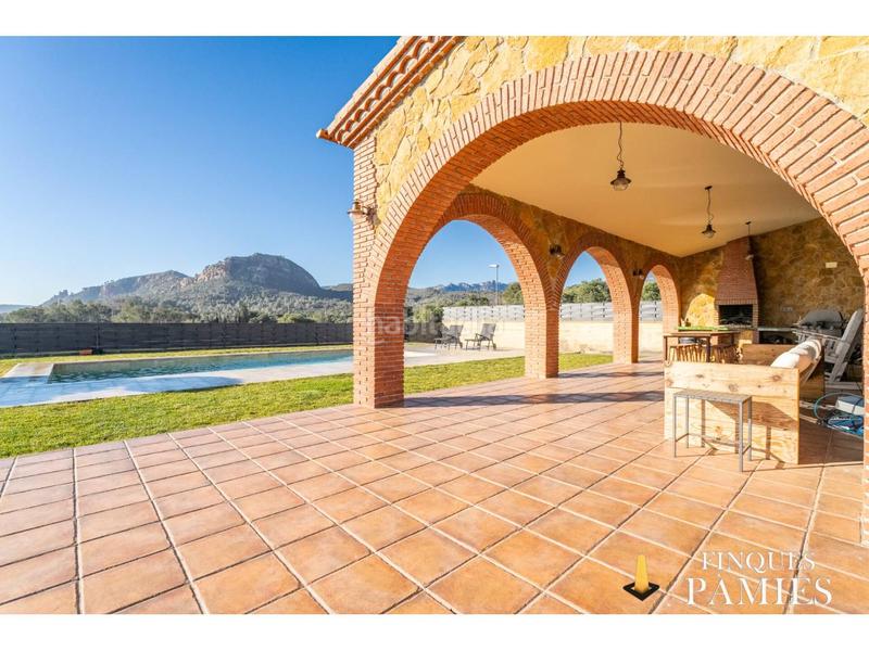 Foto 291dd27d-9404-4ab6-aa51-82a0b0d0f91b. Chalet dans reus 1 dans Vilanova d´Escornalbou