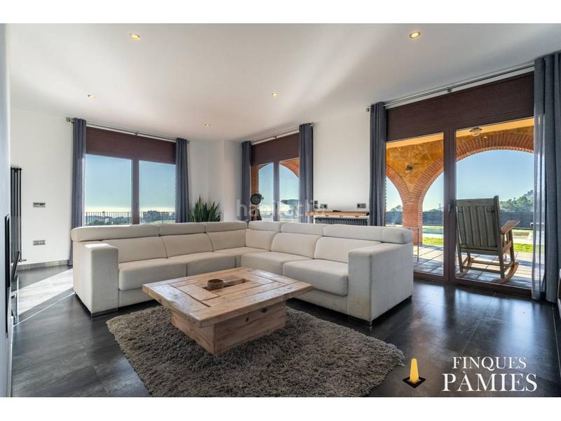 Foto 2c3af725-a0ef-4a7e-a137-396b590ec37c. Chalet dans reus 1 dans Vilanova d´Escornalbou