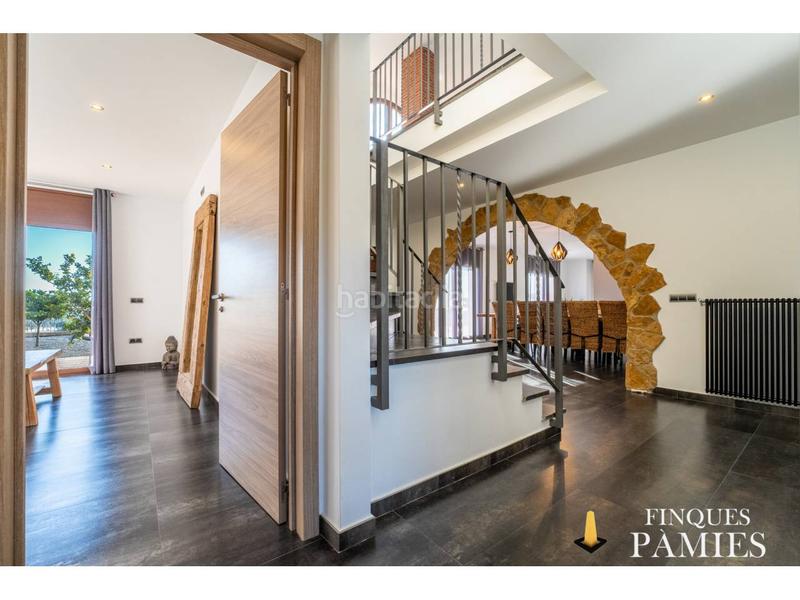 Foto 2d92c7c8-7939-4005-b7fd-48e4fd0c6237. Chalet dans reus 1 dans Vilanova d´Escornalbou