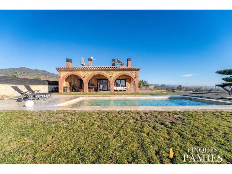 Foto 301d4d91-0da8-4e1f-9087-1272f6150bd4. Chalet dans reus 1 dans Vilanova d´Escornalbou