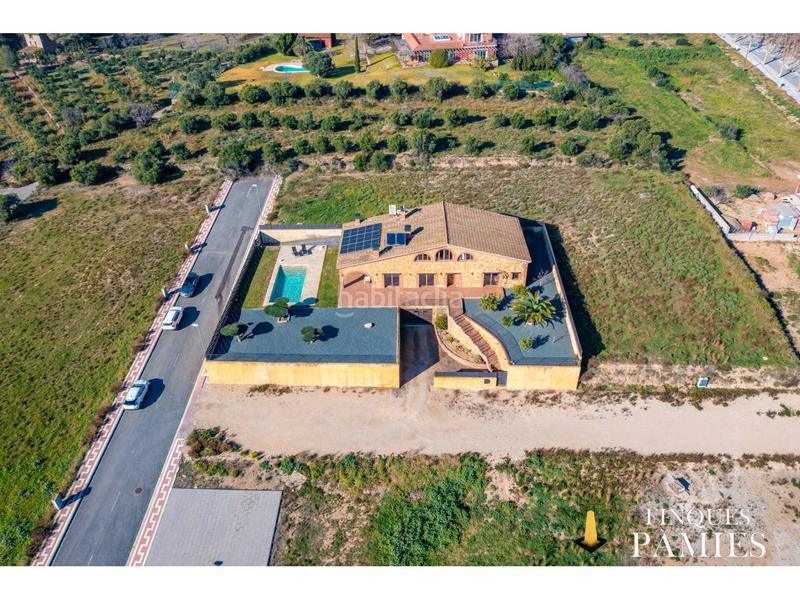 Foto 3223bc8c-be7c-403a-9783-c73cf0d773bb. Chalet dans reus 1 dans Vilanova d´Escornalbou