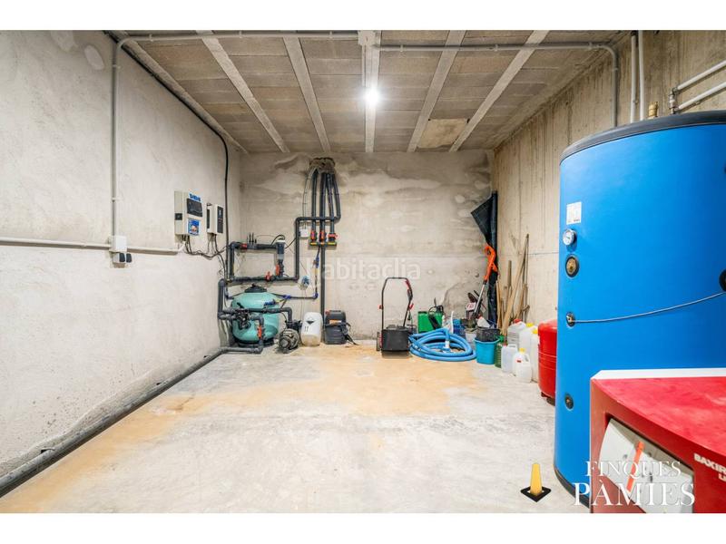 Foto 407e5d74-99bd-473b-9e52-6901b11a5fb3. Chalet dans reus 1 dans Vilanova d´Escornalbou