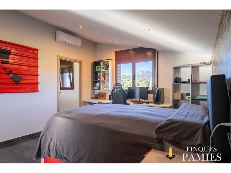 Foto 427d85e6-2f1c-4cfa-a6da-ac9657091128. Chalet dans reus 1 dans Vilanova d´Escornalbou