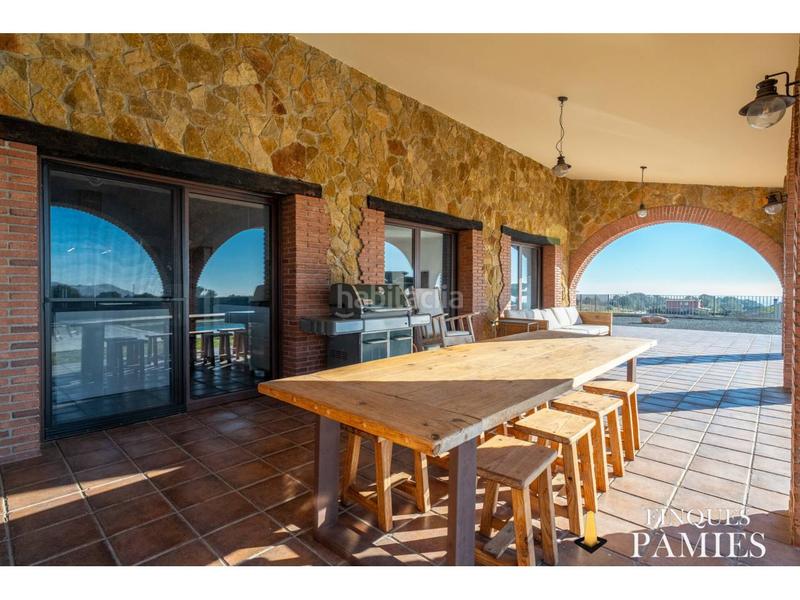 Foto 4908420f-c078-4849-97ec-3316b53fa0eb. Chalet dans reus 1 dans Vilanova d´Escornalbou