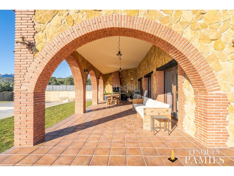 Foto 4982e28e-2dcc-4bdd-9513-62f7a9c0f70b. Chalet dans reus 1 dans Vilanova d´Escornalbou